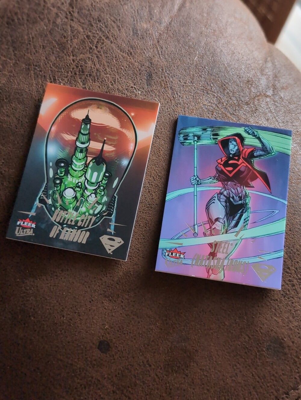 4$ Add On⭐ 2025 Fleer Ultra 2 Base Cards